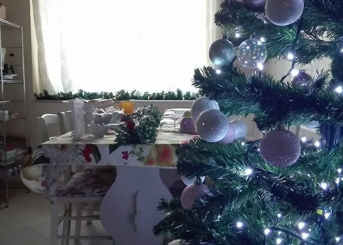 Bed and Breakfast in Potenza