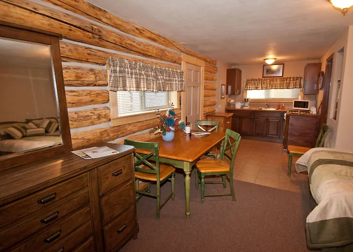 Motels in Pagosa Springs