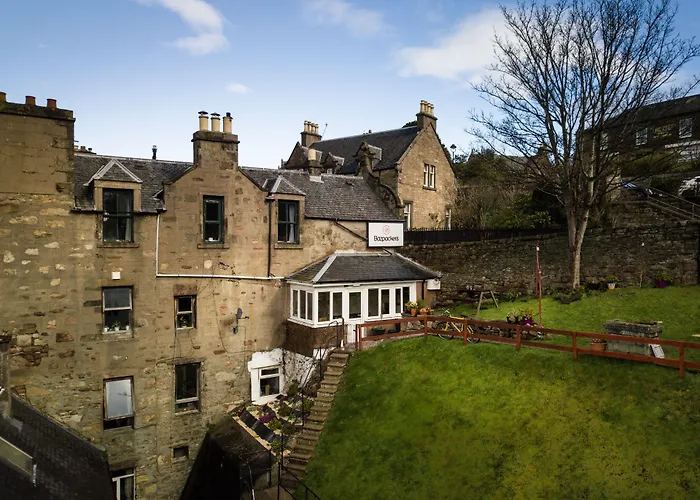 Hostels in Inverness