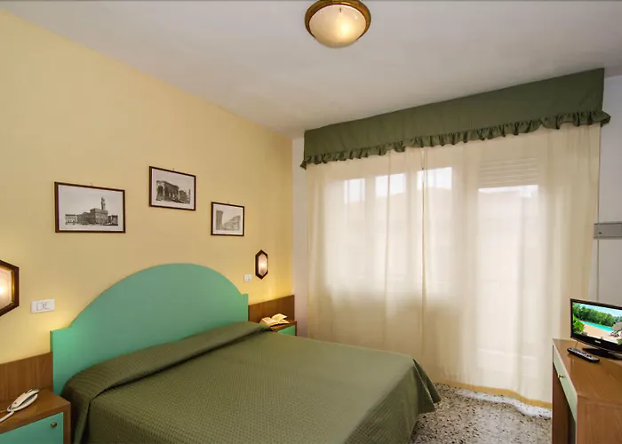 Hotel pas Cher à Viareggio