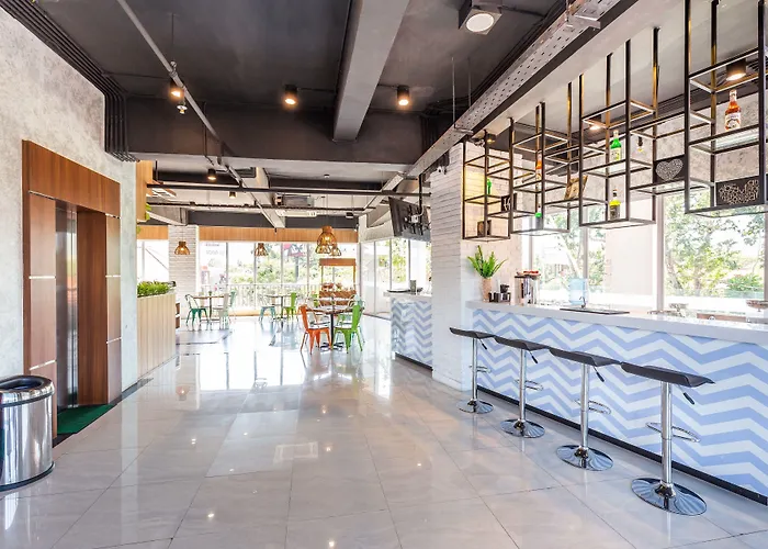 Cheap Hotels in Surabaya