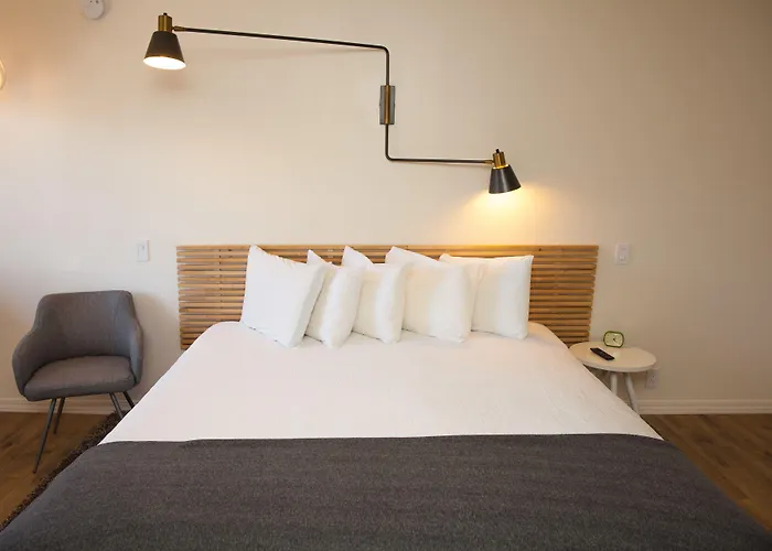 Motels in Moscow