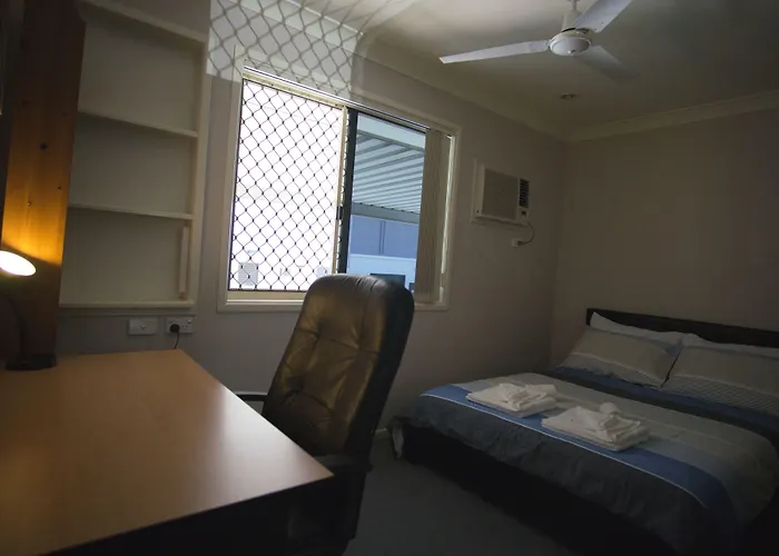 Bed and Breakfast en Brisbane
