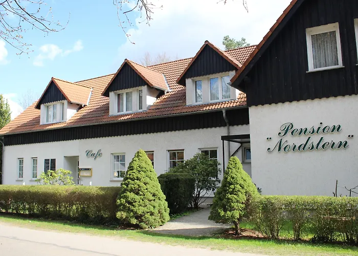 Billig Overnatning i Cottbus