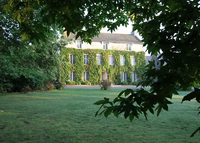 Bed and Breakfast en Saint-Malo