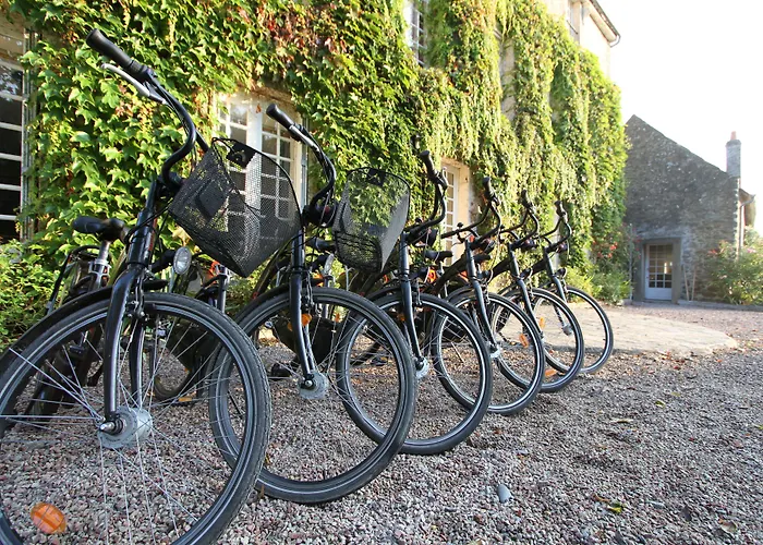 Chambres d'hotes à Saint-Malo