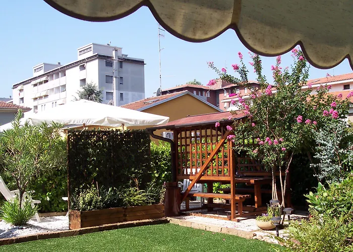 Bed and Breakfasts in Parma