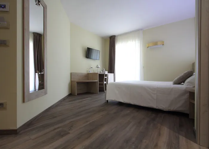 Bed & Breakfast in Roccaraso