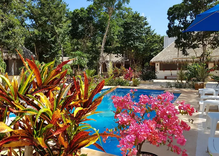 Cheap Hotels in Akumal