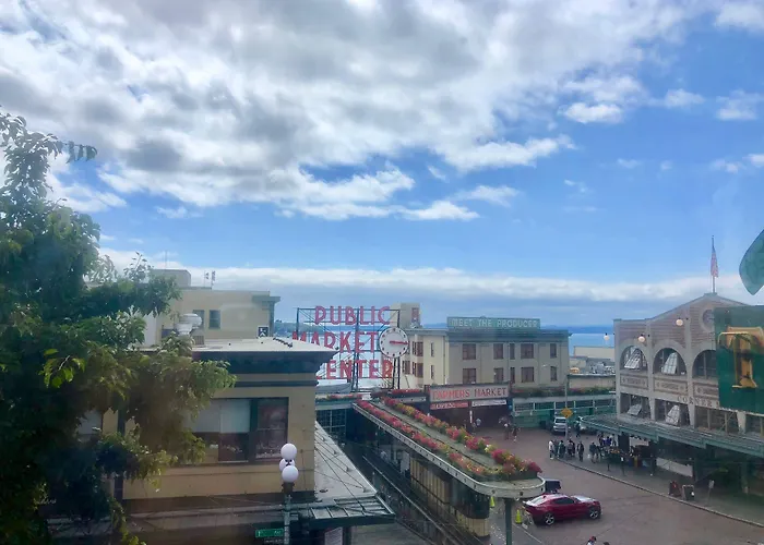 Hostels in Port Townsend