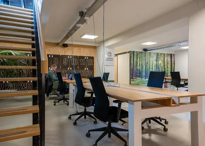 Cheap Hotels in Nijmegen