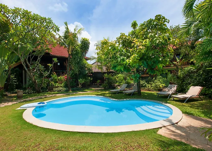 Günstige Hotels in Nusa Dua (Bali)