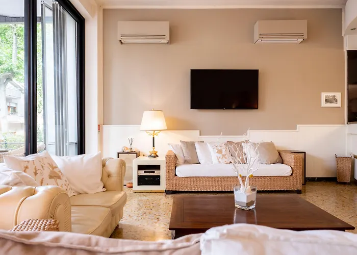 Bed and Breakfast in Cattolica