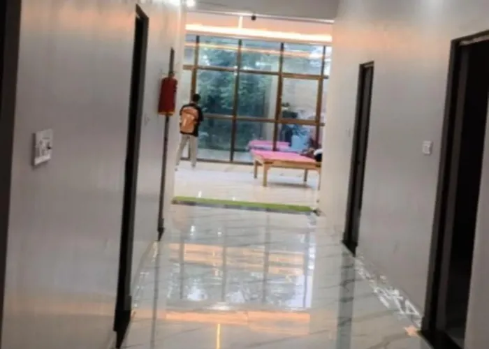 Cheap Hotels in Ayodhya