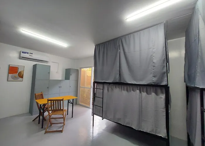 Cheap Hotels in Panglao