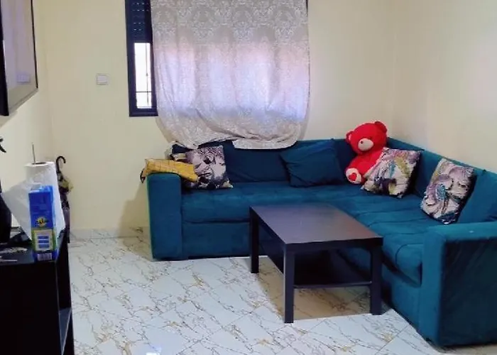 Bed and Breakfast in Casablanca