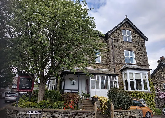 Bed and Breakfasts in Kendal