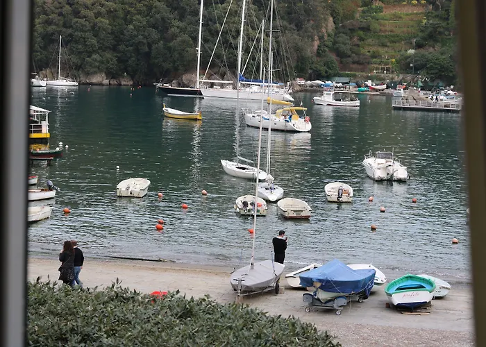 Hotel pas Cher à Portofino