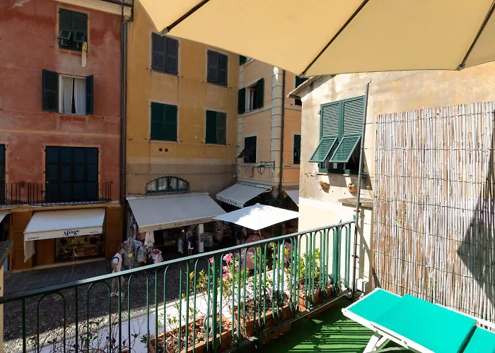 Günstige Hotels in Portofino