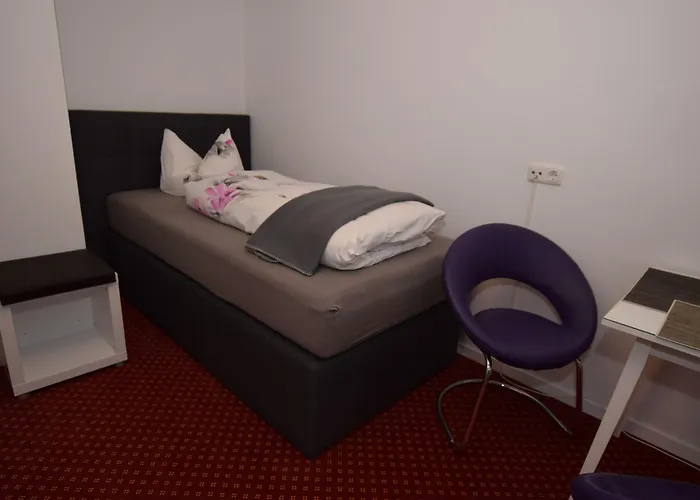 Bed and Breakfast in Oberammergau