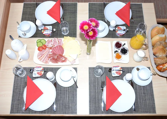 Bed and Breakfast in Schwangau