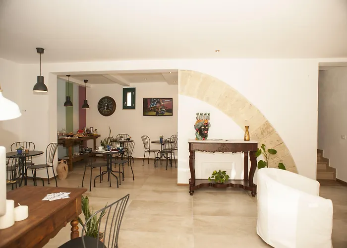 Billig Overnatning i Castellammare del Golfo