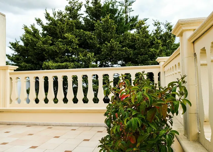 Bed and Breakfast a Giurdignano