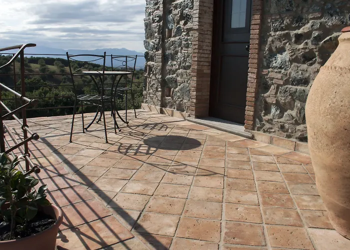 Bed and Breakfast a San Demetrio Corone