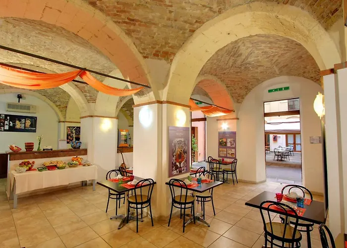 Albergues en Cagliari