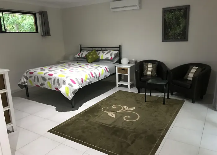 Bed and Breakfast in Busselton