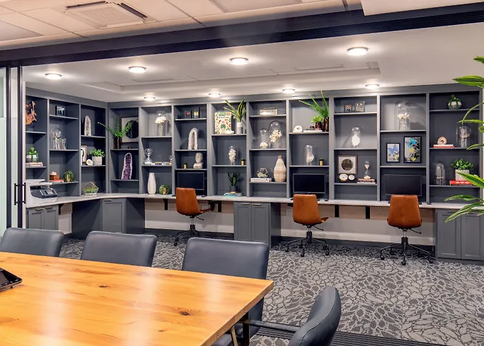 Cheap Hotels in Cambridge