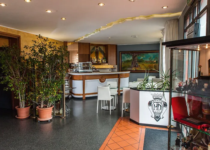 Hotel Economici a Modena
