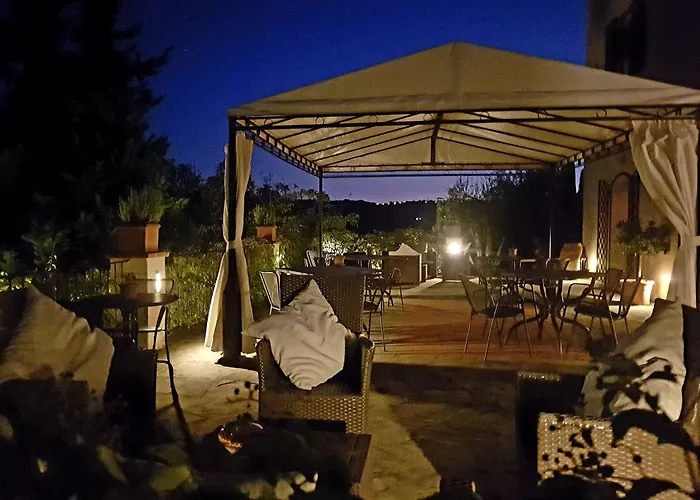 B&B in San Casciano in Val di Pesa