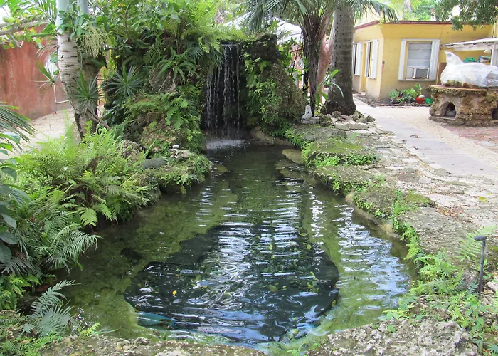 Hostels in Florida City