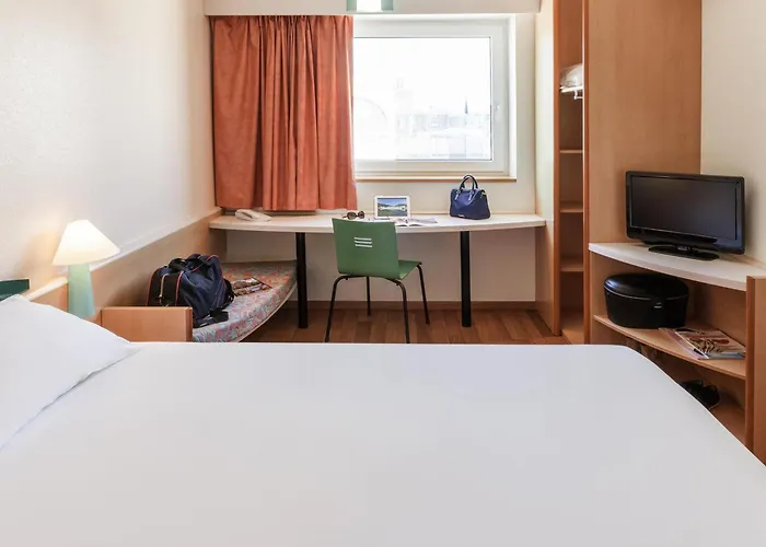 Hoteles Baratos en Murcia