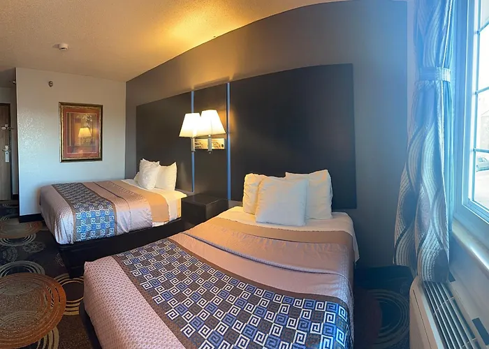 Cheap Hotels in Stillwater