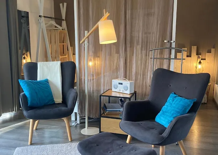 Bed & Breakfast in Montreux