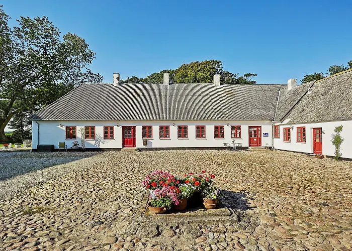 Billig Overnatning i Nyborg