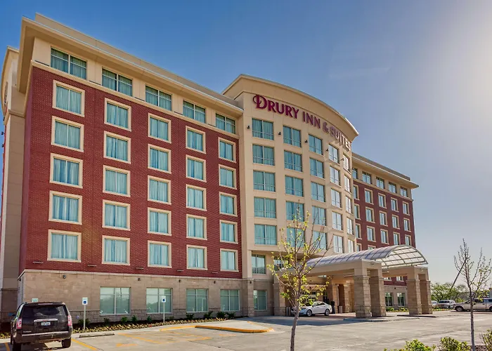 Cheap Hotels in Marion