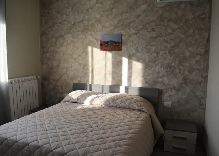 Bed and Breakfast a Castelmezzano