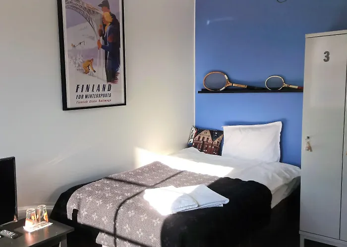 Bed and Breakfast Vantaa