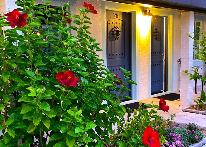 Cheap Hotels in Crystal River
