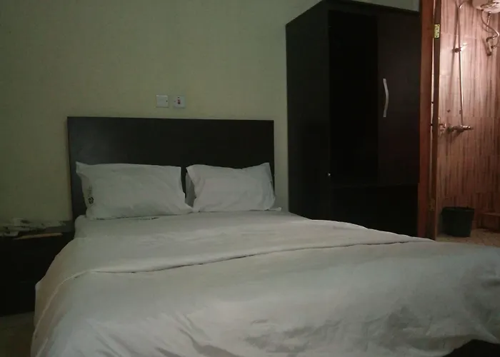 Cheap Hotels in Enugu