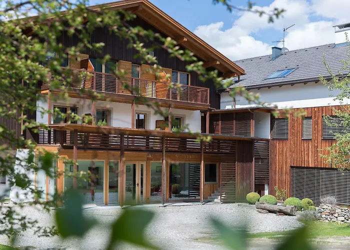 Bed and Breakfast in Bruneck