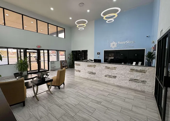 Cheap Hotels in Childress
