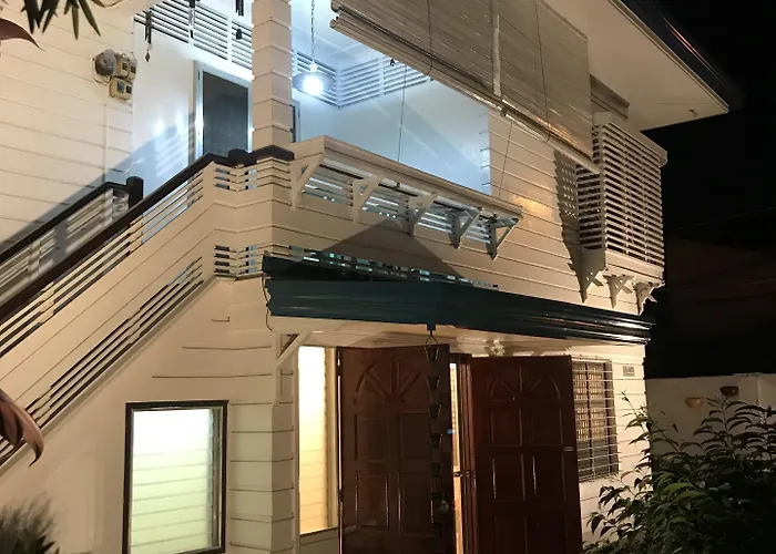 Hostels in Dumaguete City