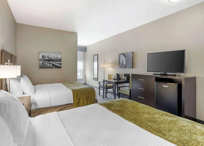Cheap Hotels in Cherry Hill