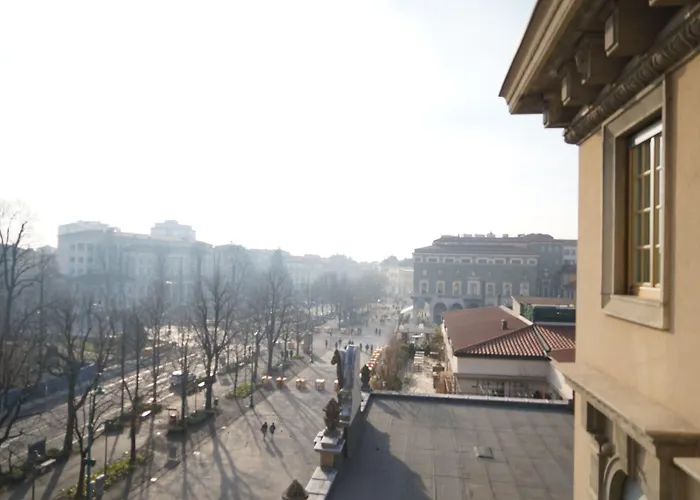 Gæstehuse i Bergamo