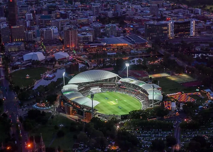 Cheap Hotels in Adelaide