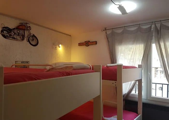 Casas de Férias em Andorra-a-Velha